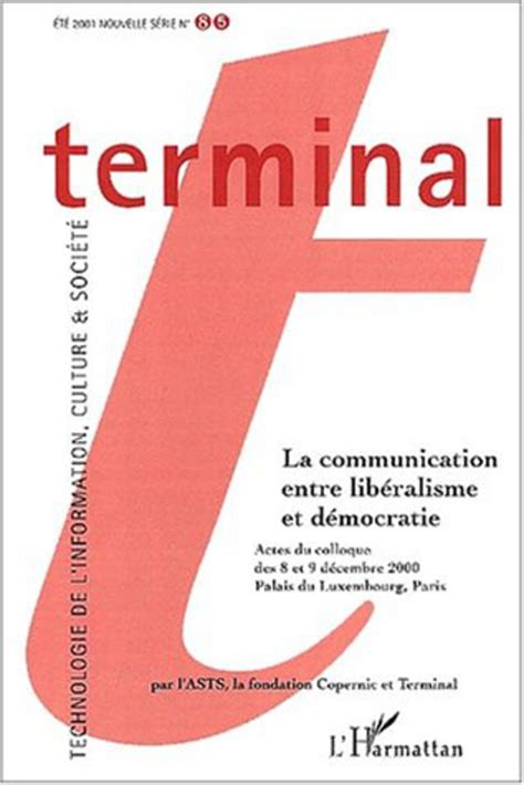 La communication entre libéralisme et démocratie. - Club car carryall 272 service manual.