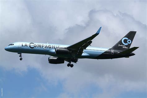 La companie. La Compagnie, the French airline known for its all-business class flights to Europe and Travel + Leisure readers' favorite international airline of 2023, is expanding its service.The carrier has ... 