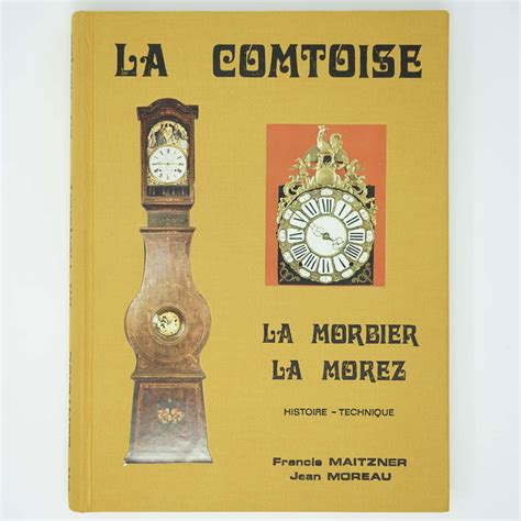 La comtoise, la morbier, la morez. - Manual for a kawasaki 454 ltd.