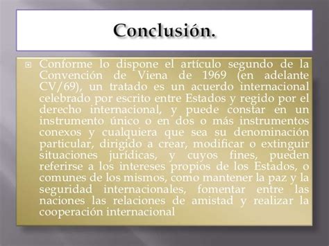 La conclusión de los tratados internacionales conforme al derecho constitucional venezolano. - Casos prácticos y materiales de derecho del trabajo y seguridad social.