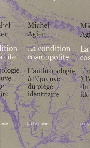 La condition cosmopolite