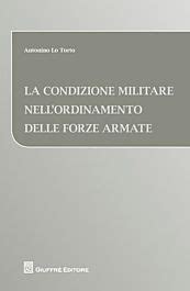 La condizione militare nell'ordinamento delle forze armate. - Free full download of a guide to crisis intervention kanel k.
