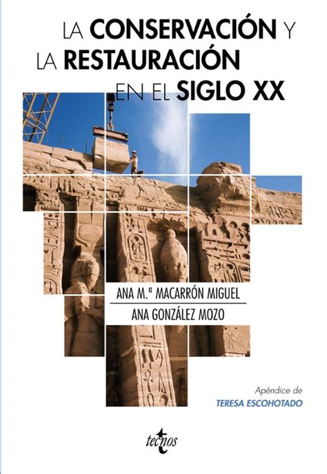 La conservacion y la restauracion en el siglo xx. - Solution manual introduction to international economics 9th.