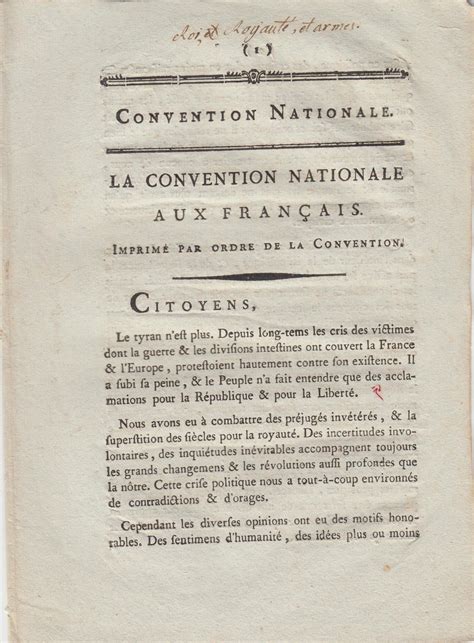 La convention nationale aux franc ʹais. - Repair manual for 2004 chevy trailblazer lt.