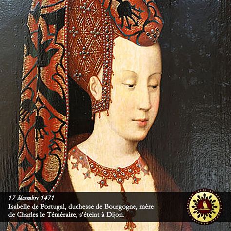 La correspondance d'isabelle de portugal, duchesse de bourgogne (1430 1471). - Deutsche rote kreuz unter der ns-diktatur 1933-1945.