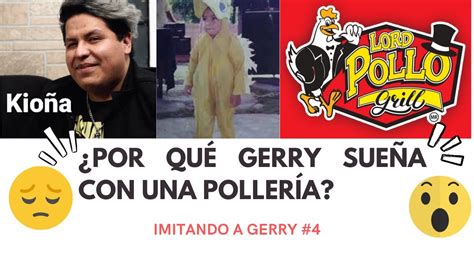 La cotorrisa - IMITANDO A GERRY #2 - Recopilaciónes - YouTube