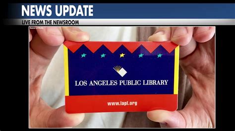 La county library card. Things To Know About La county library card. 
