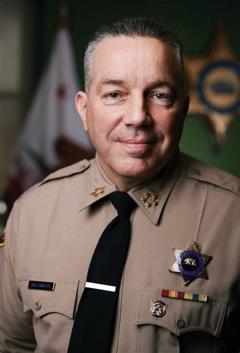 Sheriff Alex Villanueva says his department will no longer use the county’s COVID-19 test provider over concerns about its alleged ties to China.. 