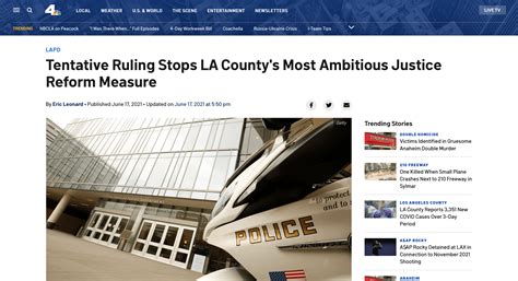 Use Trellis to review tentative rulings for Los Angeles County Superior of California and access millions of court rulings, dockets, and documents.. 