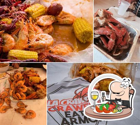 La crawfish san antonio. LA Crawfish, San Antonio: See 23 unbiased reviews of LA Crawfish, rated 4 of 5 on Tripadvisor and ranked #981 of 4,875 restaurants in San Antonio. 