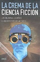 La crema de la ciencia ficcion. - Convention industry council manual 9th edition.