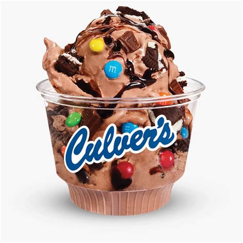 Locally Owned and Operated. 1860 Cinema Dr | Fuquay-Varina , NC 27526 | 919-285-2360. Get Directions | Find Nearby Culver’s. Open Until 10:00 PM. Restaurant hours vary by location. Career Opportunities. Leave a Comment.. La crosse culver's flavor of the day