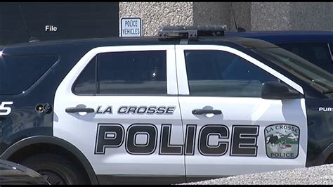La crosse police scanner. Feb 27, 2023 · Feb 27, 2023. 0. Midstokke. Steve Rundio. A 44-year-old La Crosse man is being held in the La Crosse County Jail on a $10,000 cash bond after he was arrested Feb. 21 in a child sex sting operation ... 