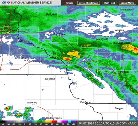 La Crosse Weather Forecasts. Weather Underground provides local & long-range weather forecasts, weatherreports, maps & tropical weather conditions for the La Crosse area.. 