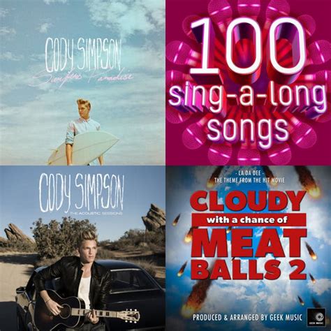 La da dee 1 hour.  Playlist &middot; La Da Dee 1 hour &middot; 10 items &middot; 128 save...