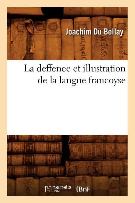 La deffence et illustration de la langue francoyse. - Logeleien für kenner mit ihren antworten.