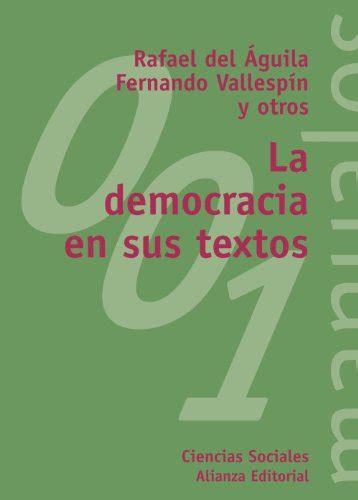La democracia en sus textos el libro universitario manuales. - Sobre la composicion literaria, sobre dinarco.