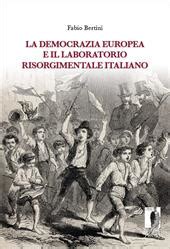 La democrazia europea e il laboratorio risorgimentale italiano (1848 1860). - Catastrophic disaster response staff officer apos s handbook.