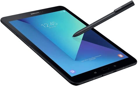 La dernière des tablettes Samsung bénéficie d