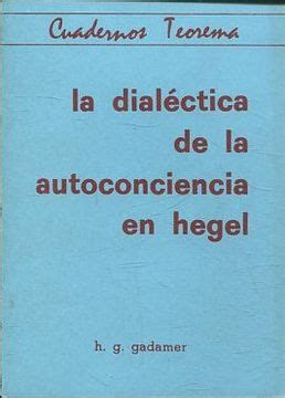 La dialéctica de la autoconciencia en hegel. - Getting started with abap beginners guide to sap abap introduction to sap abap.