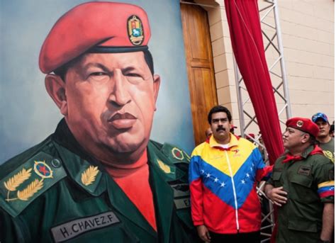La dictadura venezolana. Things To Know About La dictadura venezolana. 