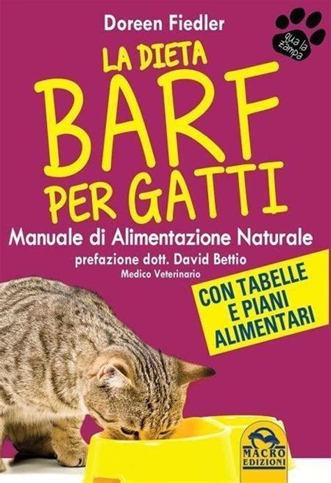 La dieta barf per gatti manuale di alimentazione naturale. - 1992 subaru liberty service repair manual download.
