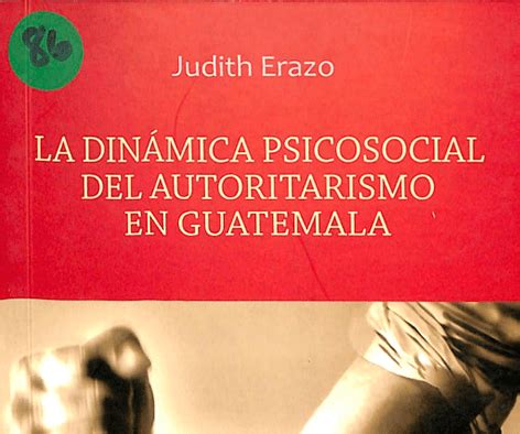 La dinámica psicosocial del autoritarismo en guatemala. - Suzuki ozark trail atv repair manual.
