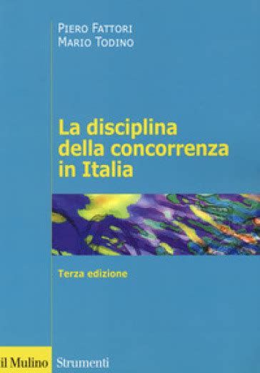 La disciplina della concorrenza in italia. - Soluzioni manuali avanzate di contabilità hoyle.