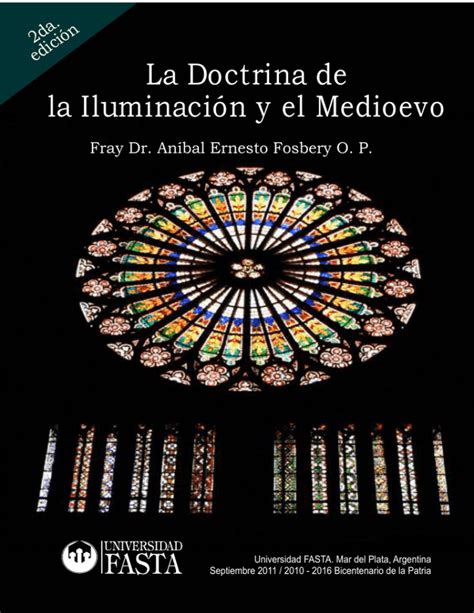 La doctrina de la iluminación y el medioevo. - Study guide temperature and thermal energy.