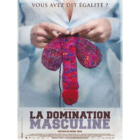 La domination