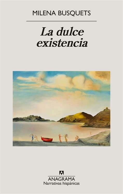 Read La dulce existencia