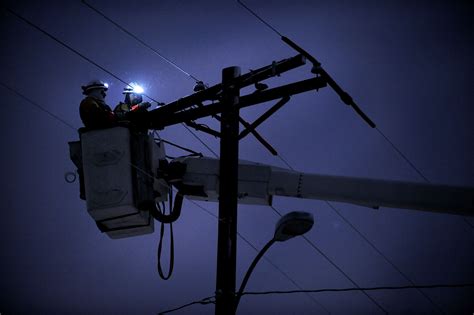 La dwp power outage. LADWP 