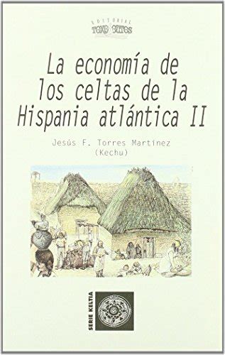 La economia de los celtas de la hispania atlantica (serie keltia). - Ecology and the environment a look at ecosystems of the world teachers manual.