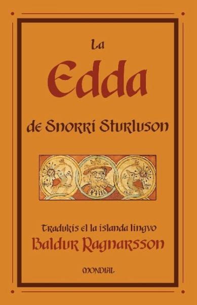 La edda de snorri sturluson traduko al esperanto esperanto edition. - Handbook of image and video processing 2nd edition.