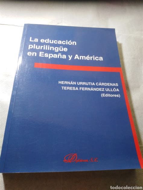La educación plurilingüe en españa y américa. - Lecture guide for class 9 10.