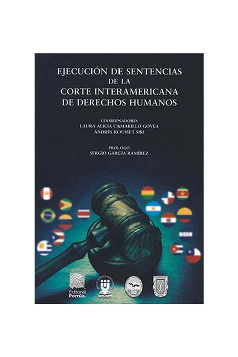 La ejecución de sentencias de la corte interamericana de derechos humanos. - Manuale operativo motore fuoribordo diesel yanmar d27 serie d36.