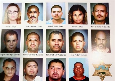 California parole officials have approved the release of a notorious former Mexican Mafia prison gang leader who has been cooperating with law enforcement for nearly 20 years. Two consecutive governors previously blocked parole for Rene “Boxer” Enriquez in part based on the argument that he is safer in prison than on the streets, …. 