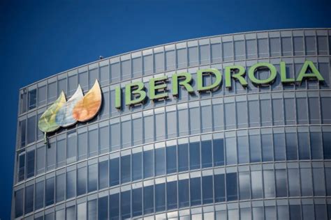 La empresa Iberdrola informa que firmó acuerdo de intención para vender al gobierno de México plantas generadoras de energía