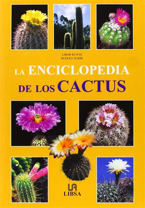 La enciclopedia de los cactus/  encyclopedia of cacti. - Psilocybin mushroom horticulture indoor growers guide.