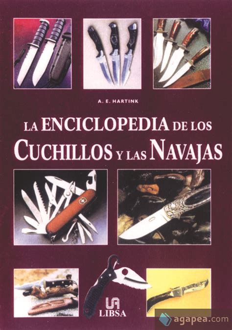 La enciclopedia de los cuchillos y las navajas/ encyclopedia of knives. - Teac tascam 424mkii portastudio service manual.