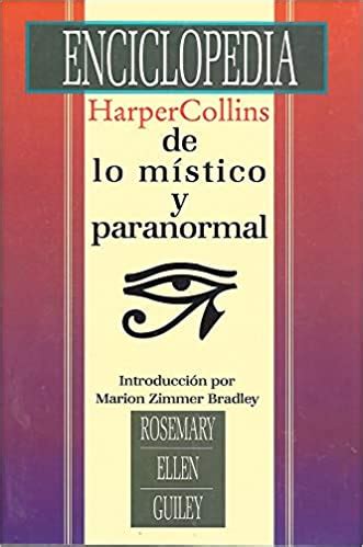 La enciclopedia harpercollins de lo mistico y paranormal. - Family and multi family work with psychosis a guide for professionals the international society for psychological.