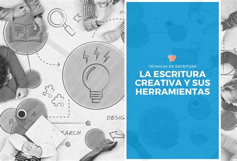 La escritura creativa y sus herramientas: 3 ejercicios fáciles