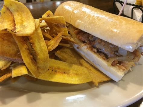 La esquina del lechon. La Esquina del Lechon, Doral: See 274 unbiased reviews of La Esquina del Lechon, rated 4.5 of 5 on Tripadvisor and ranked #8 of 312 restaurants in Doral. 
