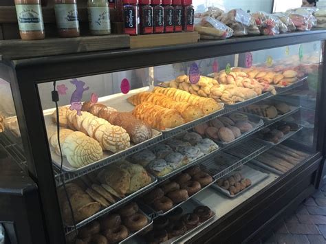 La estrella bakery inc.. 4.5 - 43 reviews. Rate your experience! $ • Bakery. Hours: 8AM - 8PM. 123 W Sunset Dr, Waukesha. (262) 875-6803. 