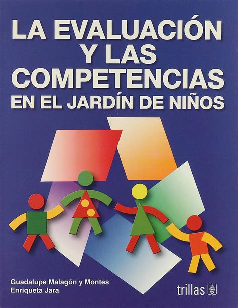 La evaluacion y las competencias en el jardin de ninos/ the evaluation and the competition in the kindergarten. - Manuale di servizio internazionale serie 7400.