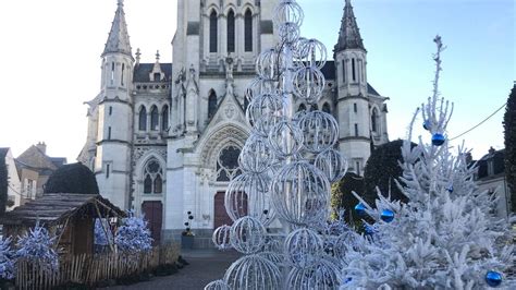 La féerie de Noël à Châteaubriant - mairie …