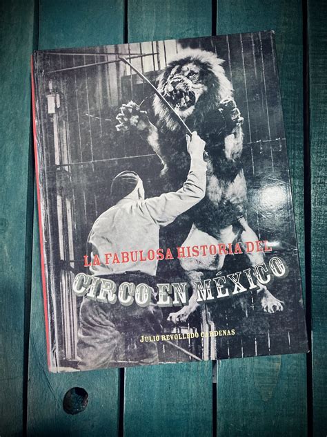 La fabulosa historia del circo en mexico. - Foundations for industrial machines handbook for practising engineers.