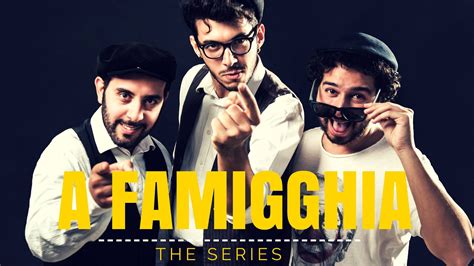 La famigghia. Things To Know About La famigghia. 