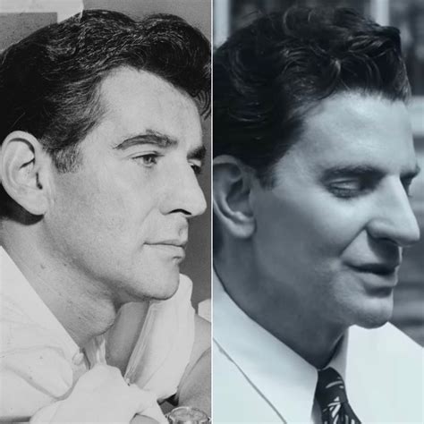La familia de Leonard Bernstein defiende la interpretación de Bradley Cooper en “Maestro”