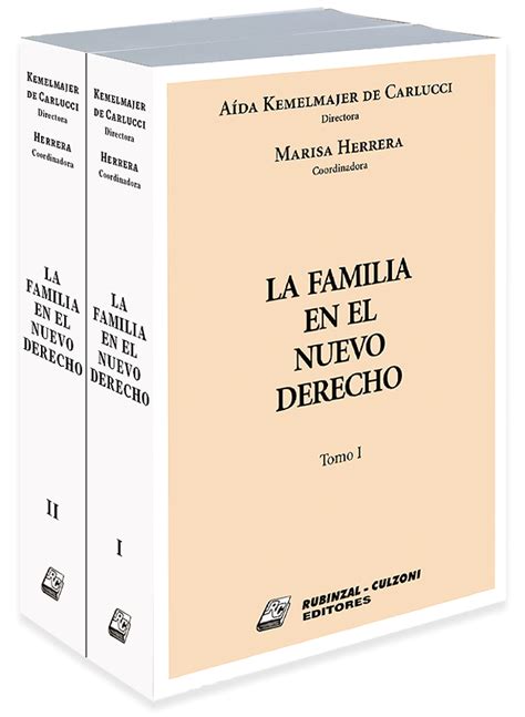 La familia en el nuevo derecho. - Escritura y revolución en españa y en américa latina en el siglo xx.